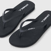 Profile Small Logo Sandals