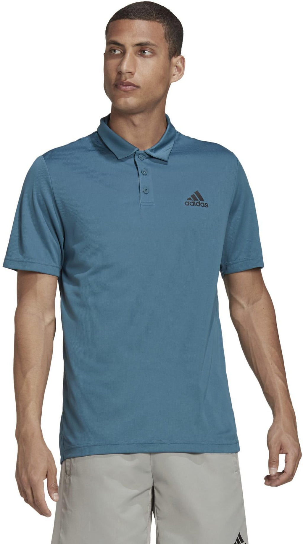 AEROREADY Designed To Move Sport polo