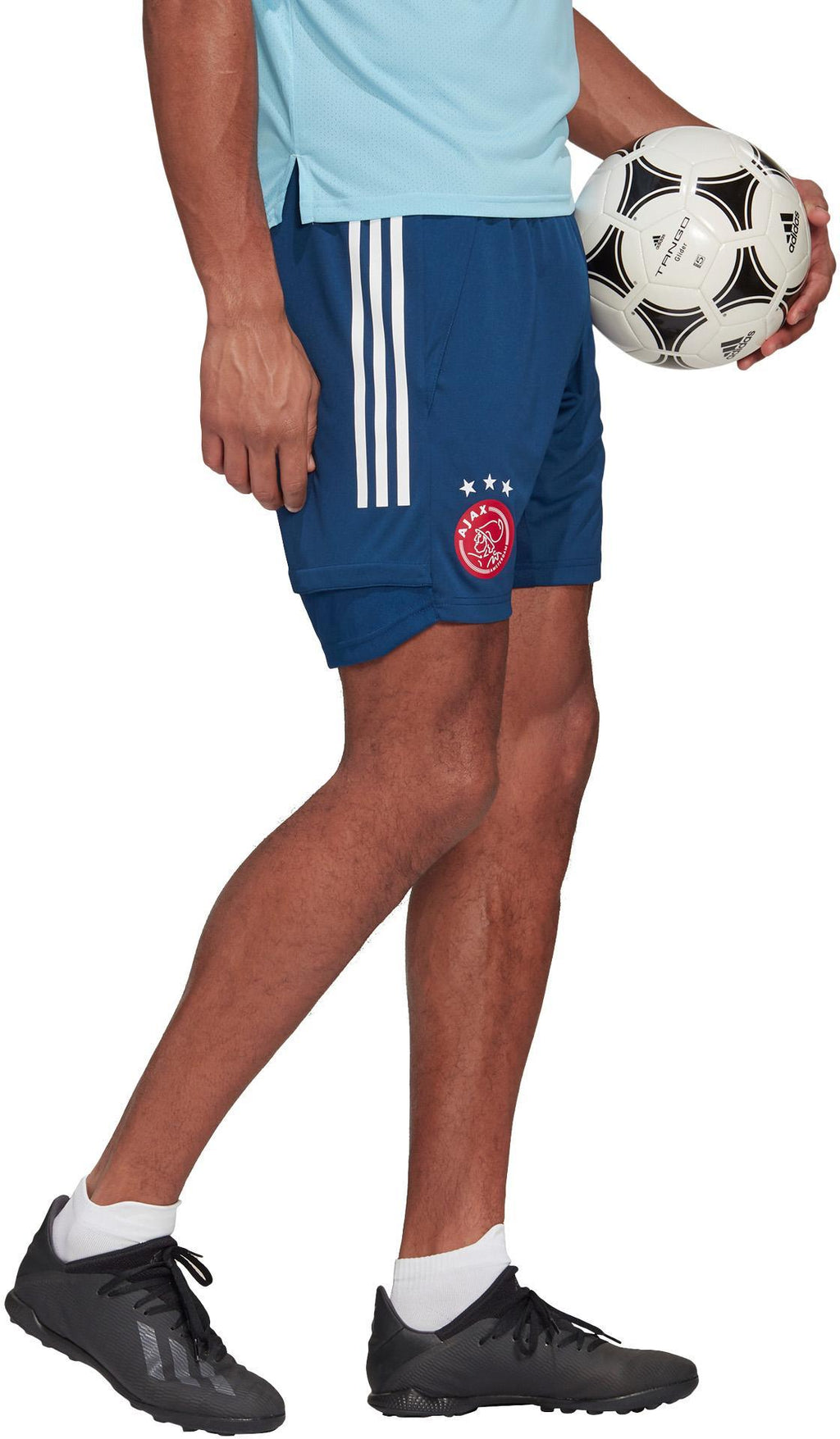 ajax tr sho