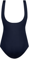 Swimsuit V-neck Soft Cup