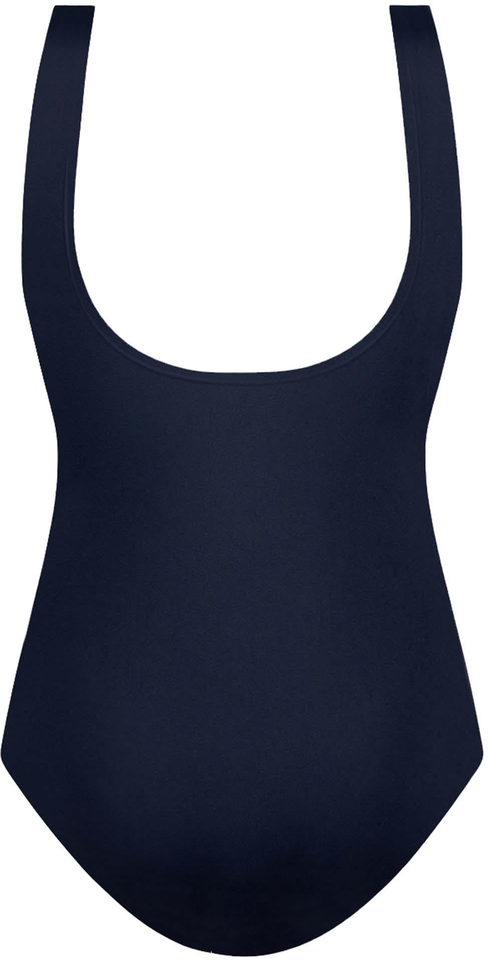 Swimsuit V-neck Soft Cup