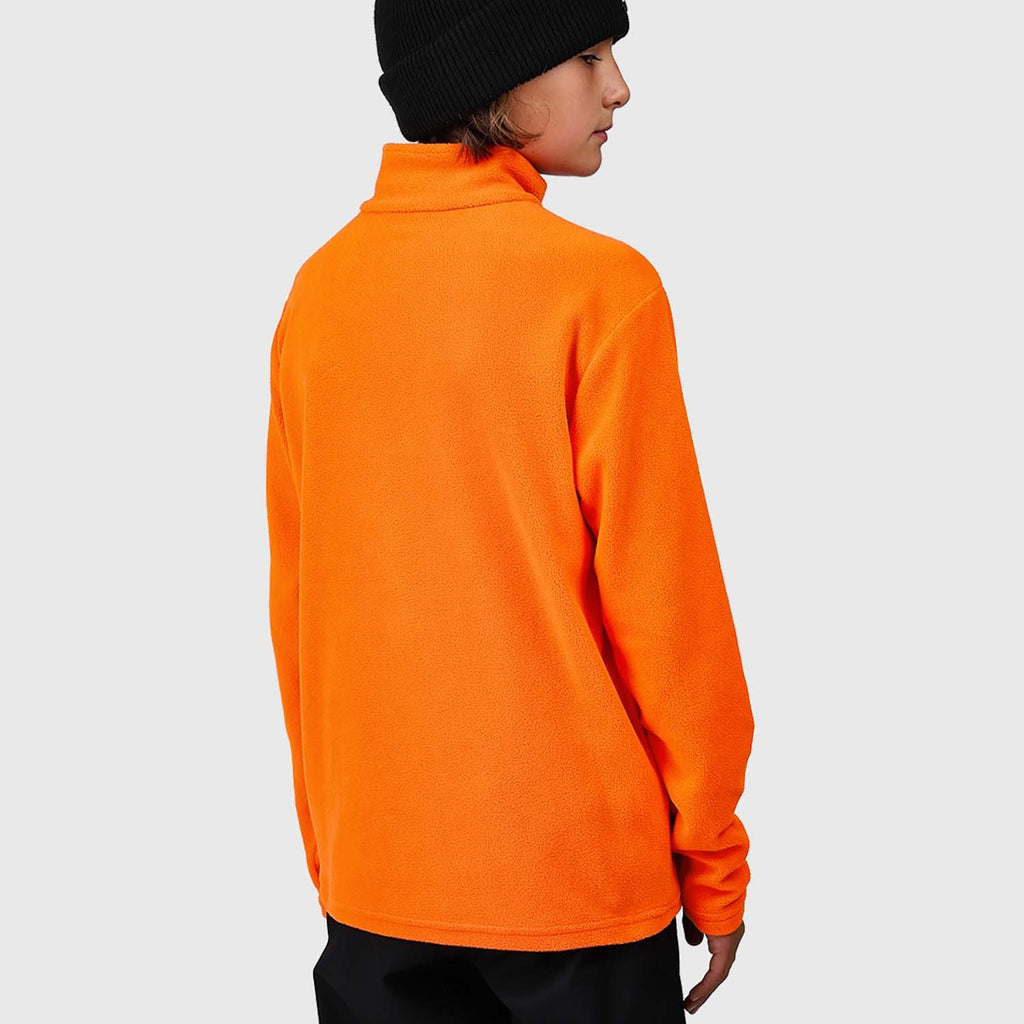 tenny boys snow fleece