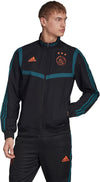 ajax pre jkt