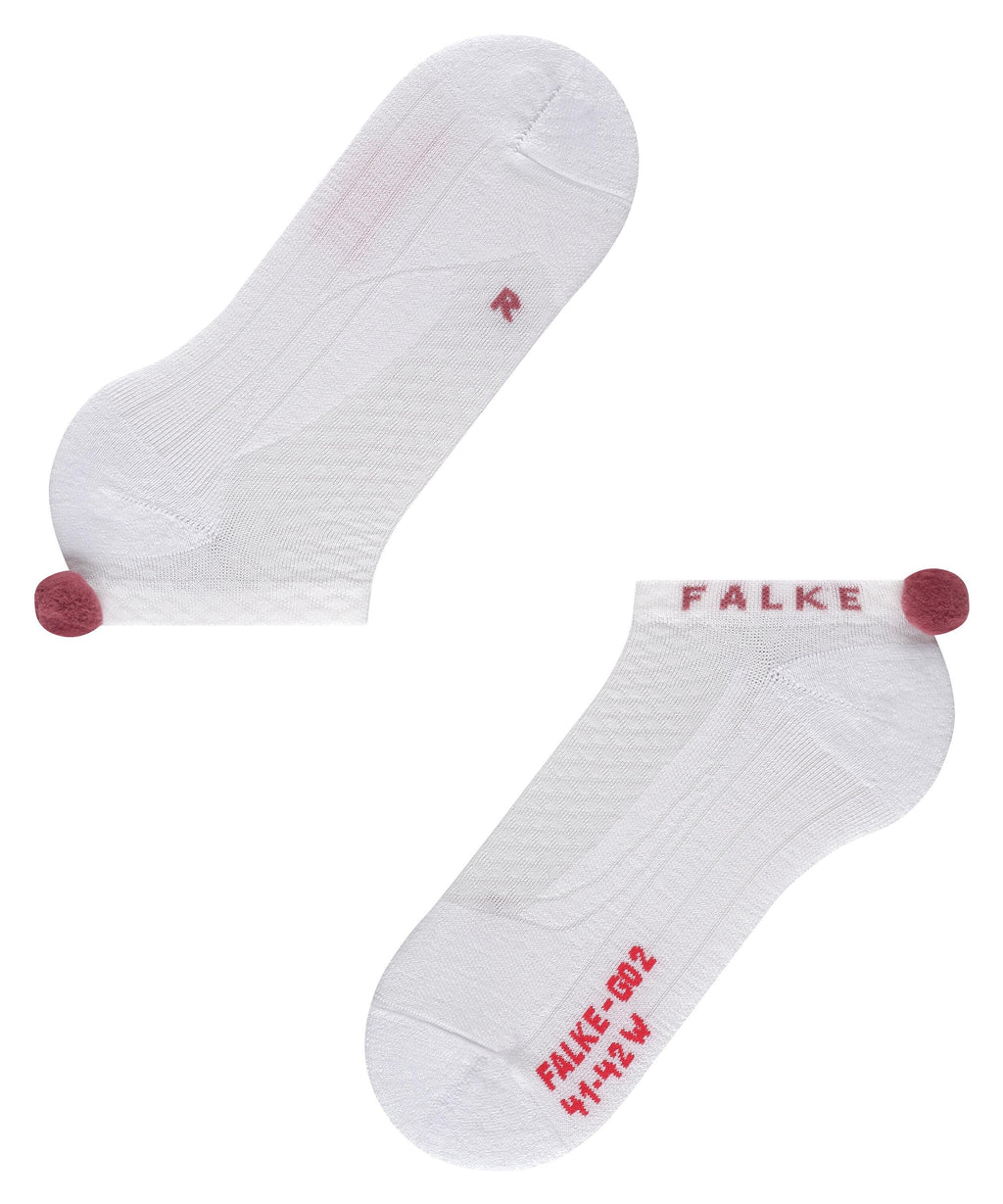 FALKE GO2 Pompom Women Golf