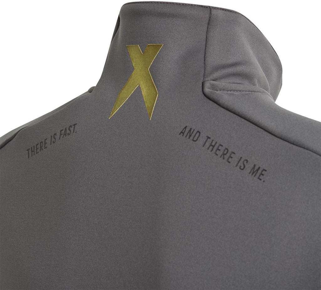 AEROREADY Football-Inspired Trainingsjack