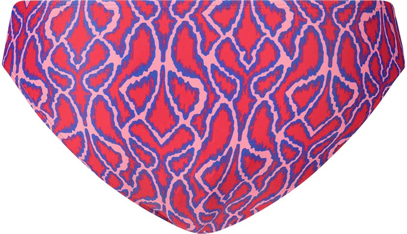Knot bikinibroekje