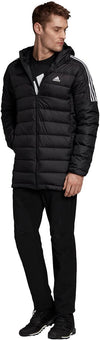 Ess Down Parka