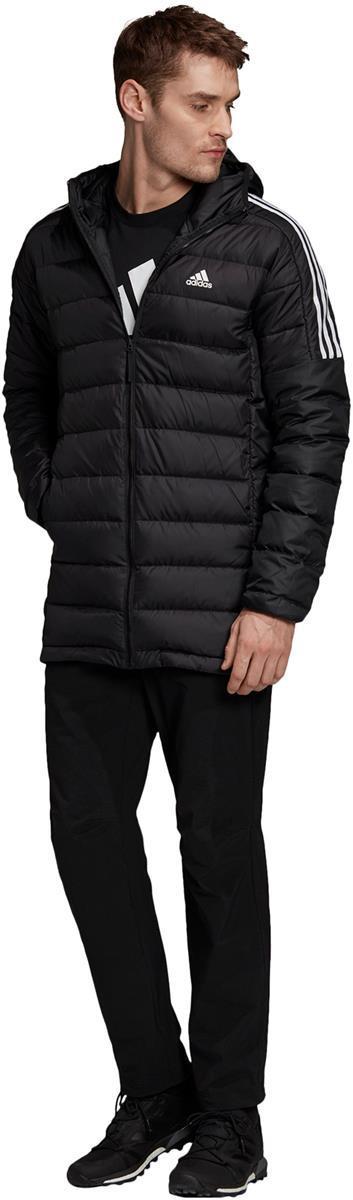 Ess Down Parka