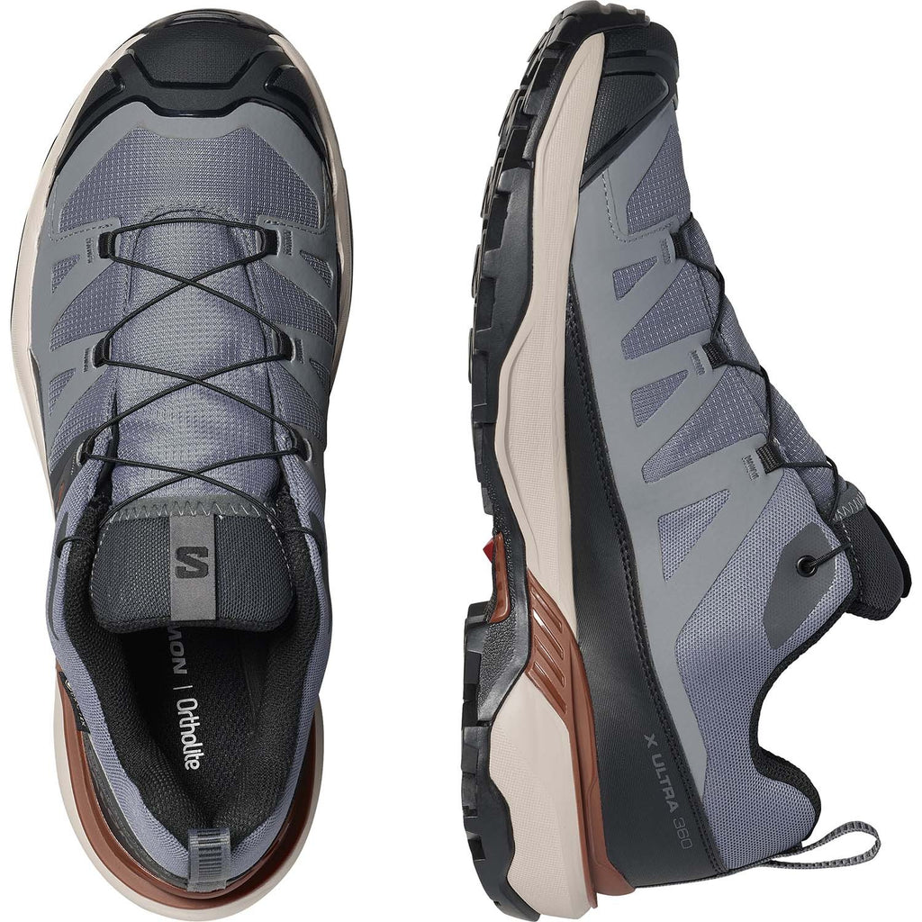 X Ultra 360 Gore-tex Wandelschoenen low