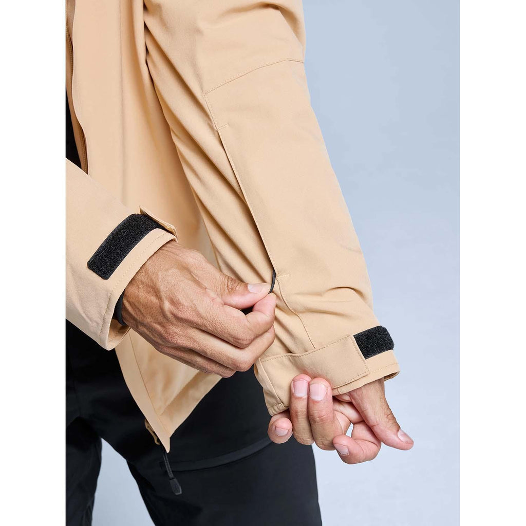 Arty 2l Insulated Jacket