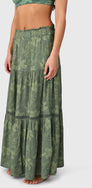 Romya Women Skirt