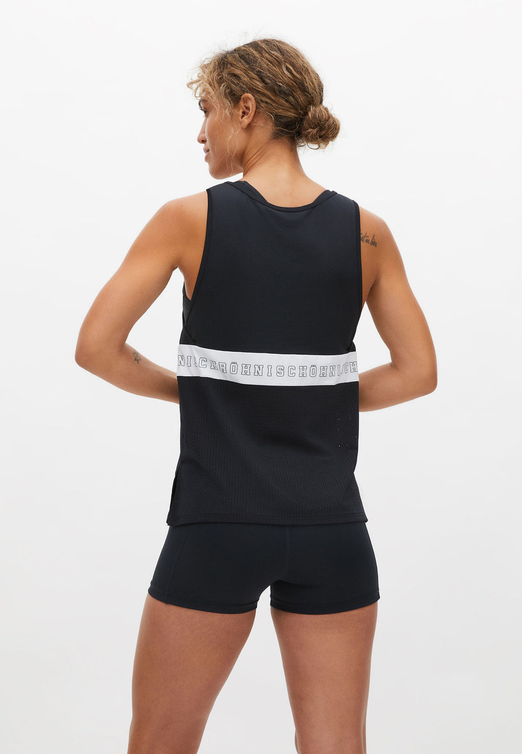 Tech™ Twist tanktop