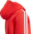 Essentials 3-Stripes hoodie