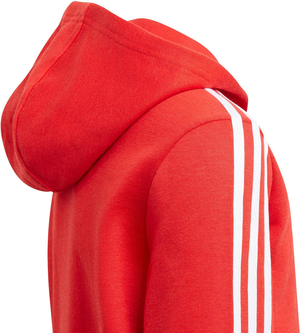 Essentials 3-Stripes hoodie