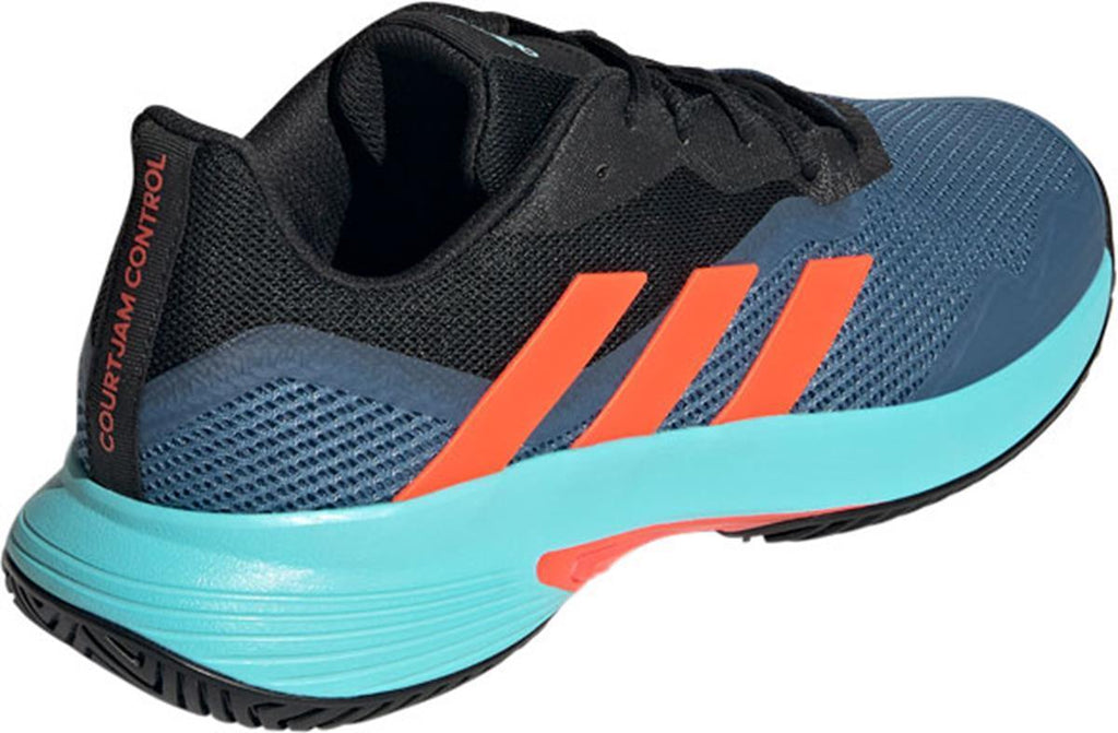 Courtjam Control tennisschoenen