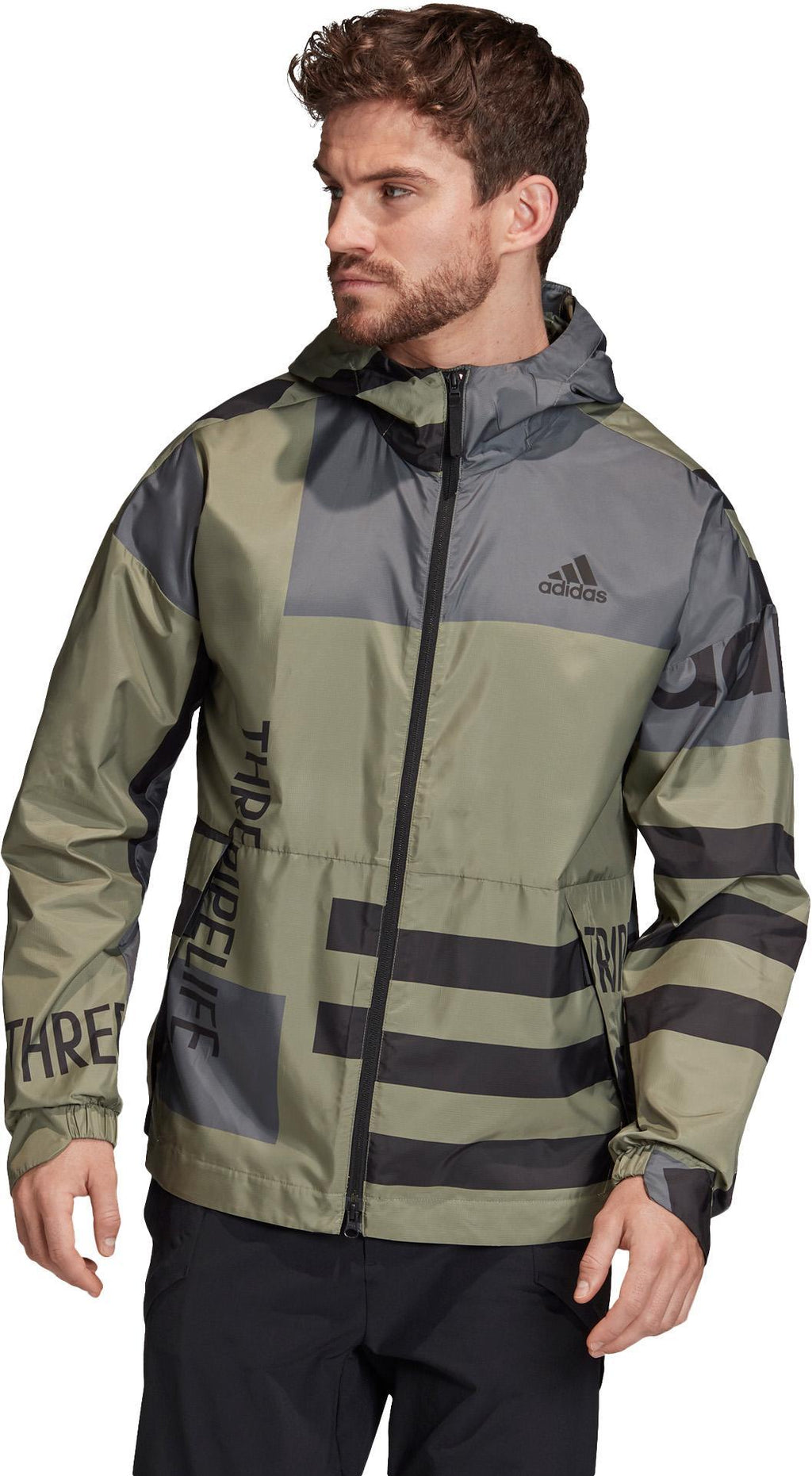 Urban WIND.RDY windstopper