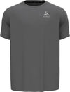 T-shirt S/s Crew Neck Essential Chill-te