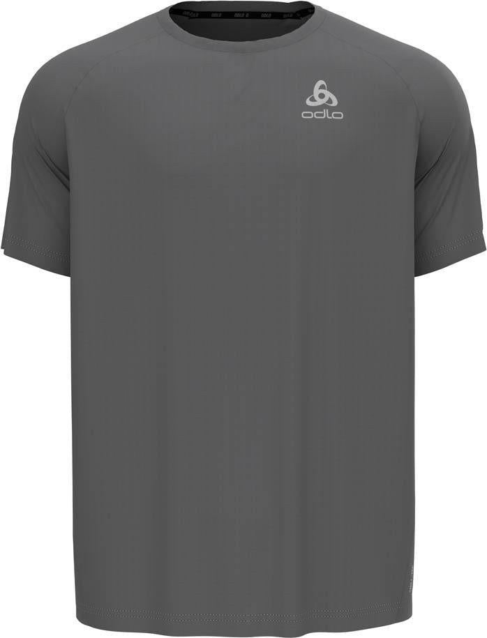 T-shirt S/s Crew Neck Essential Chill-te