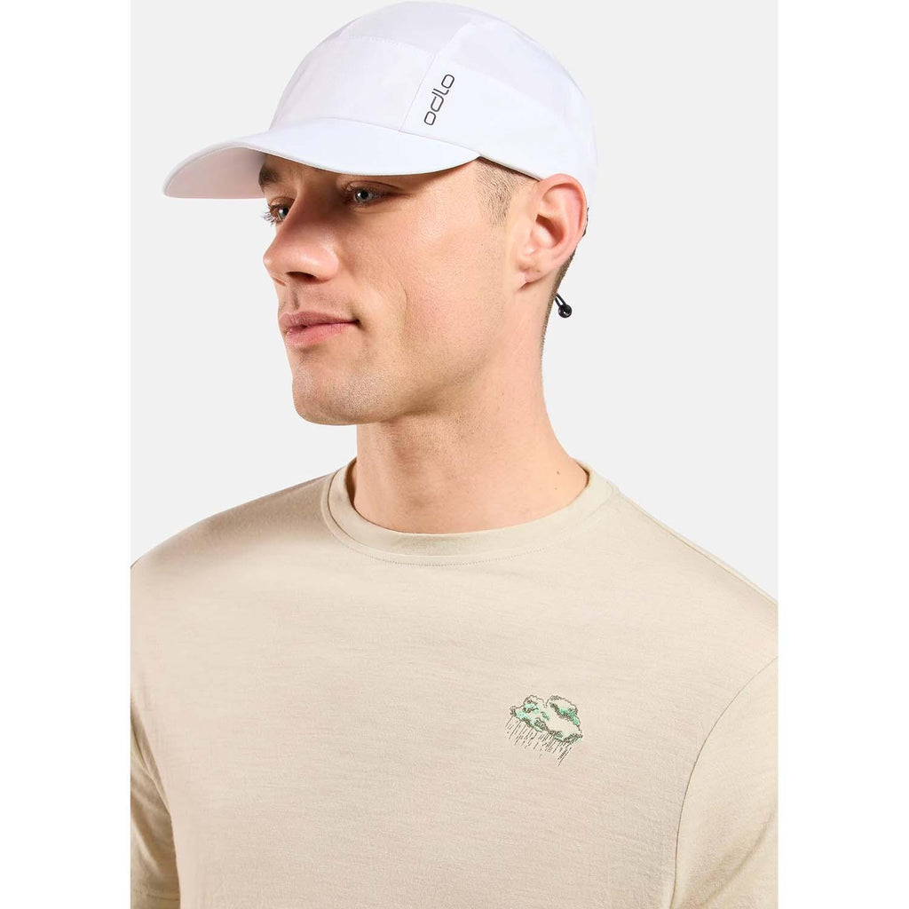 cap performance x-light pack