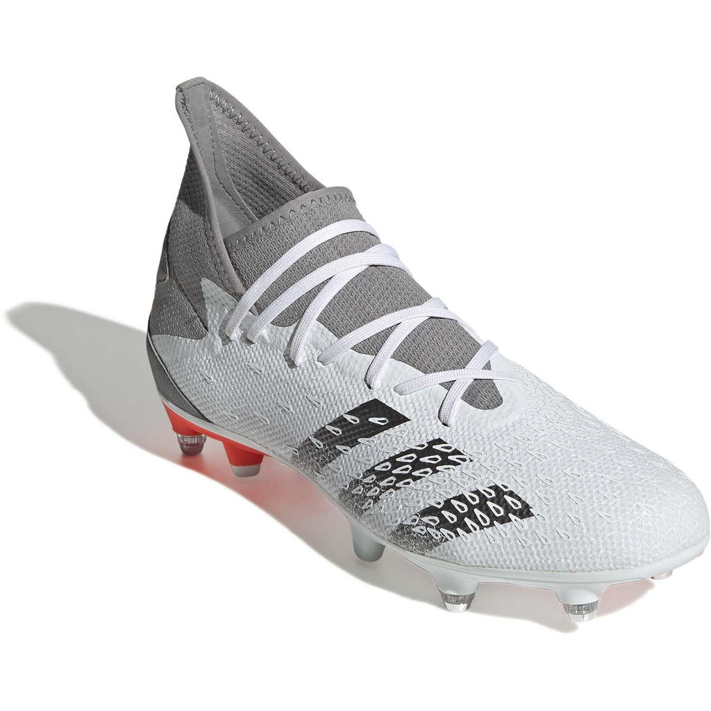 Predator Freak .3 SG. Stollenfussballschuh UK-Gr.