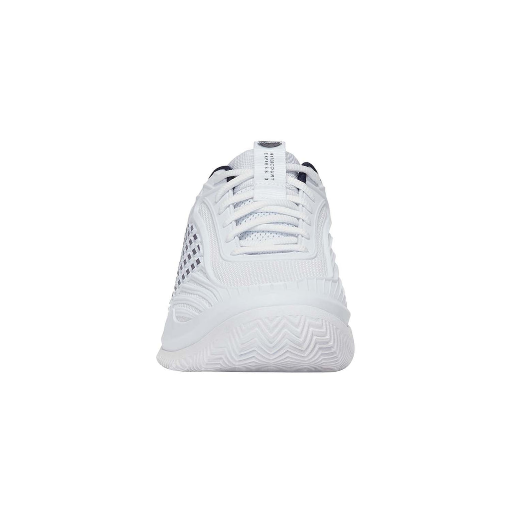Hypercourt Express 3 Clay Gravel tennisschoenen