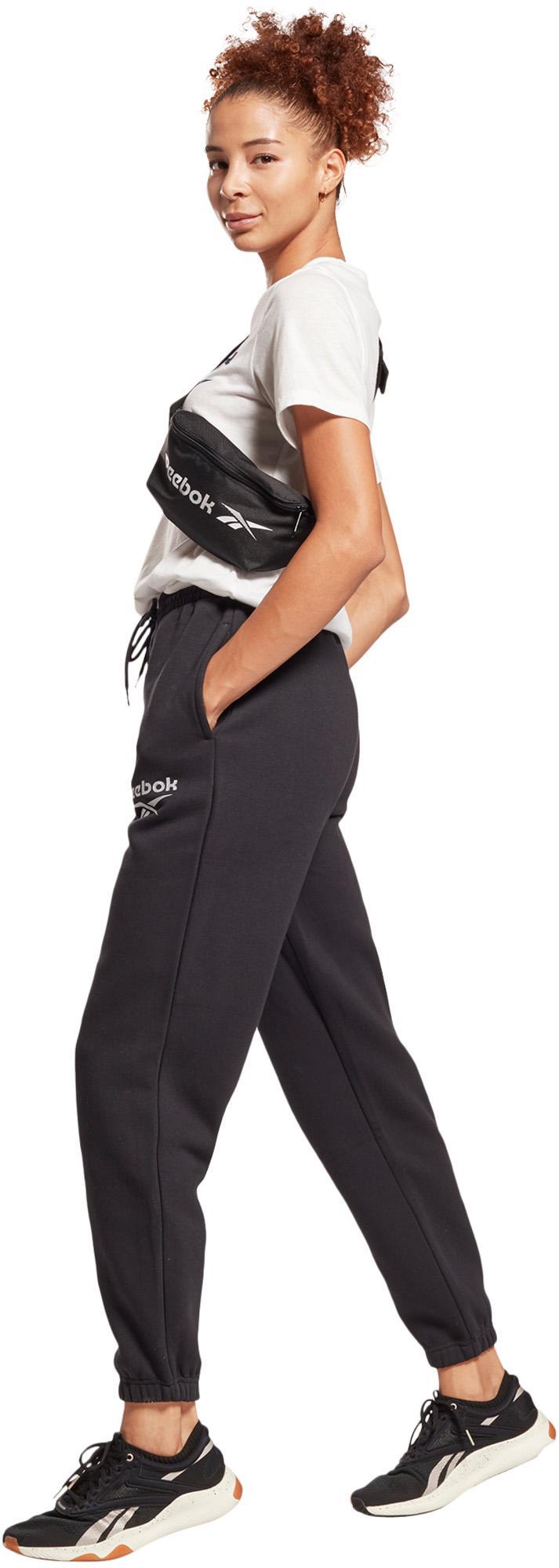 Ri Bl Fleece Pant