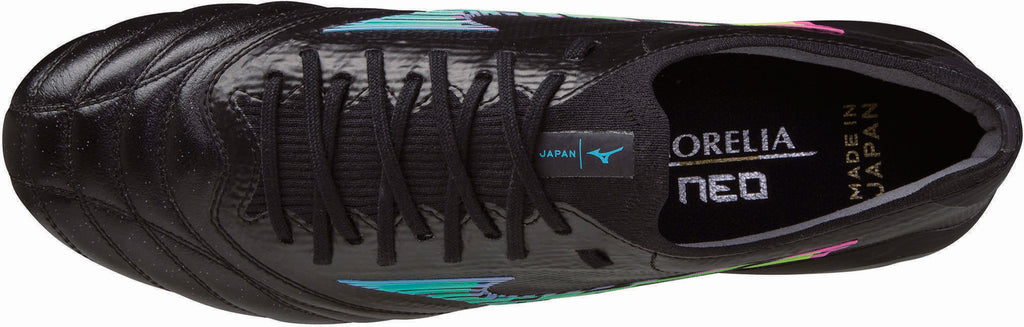 Morelia Neo Iii � Japan