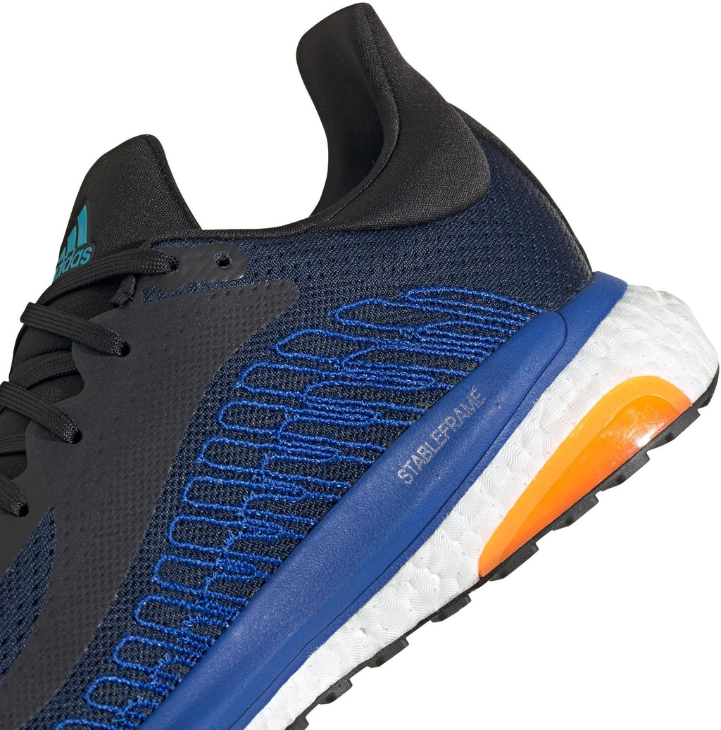 Solar Glide St 3 M