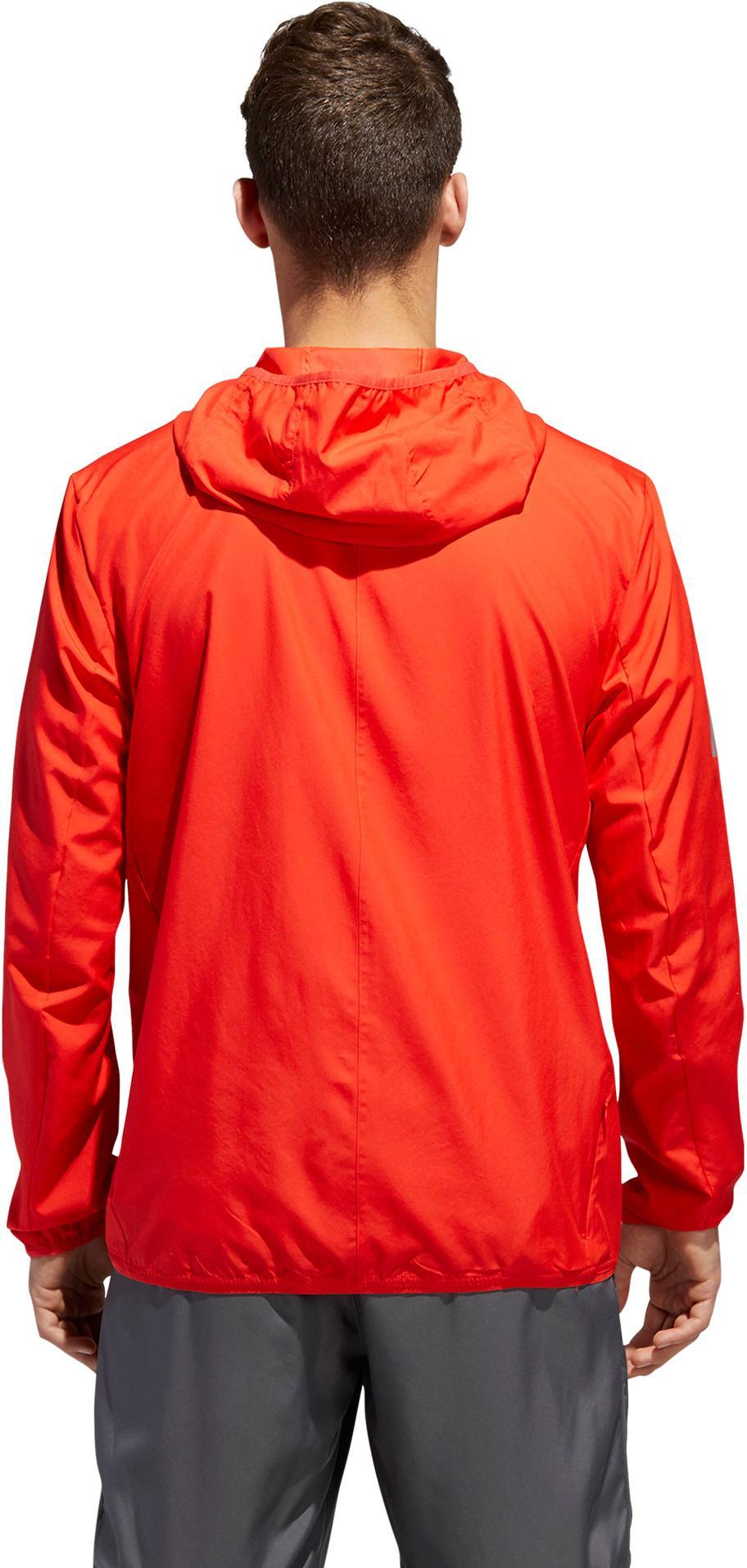response jacket