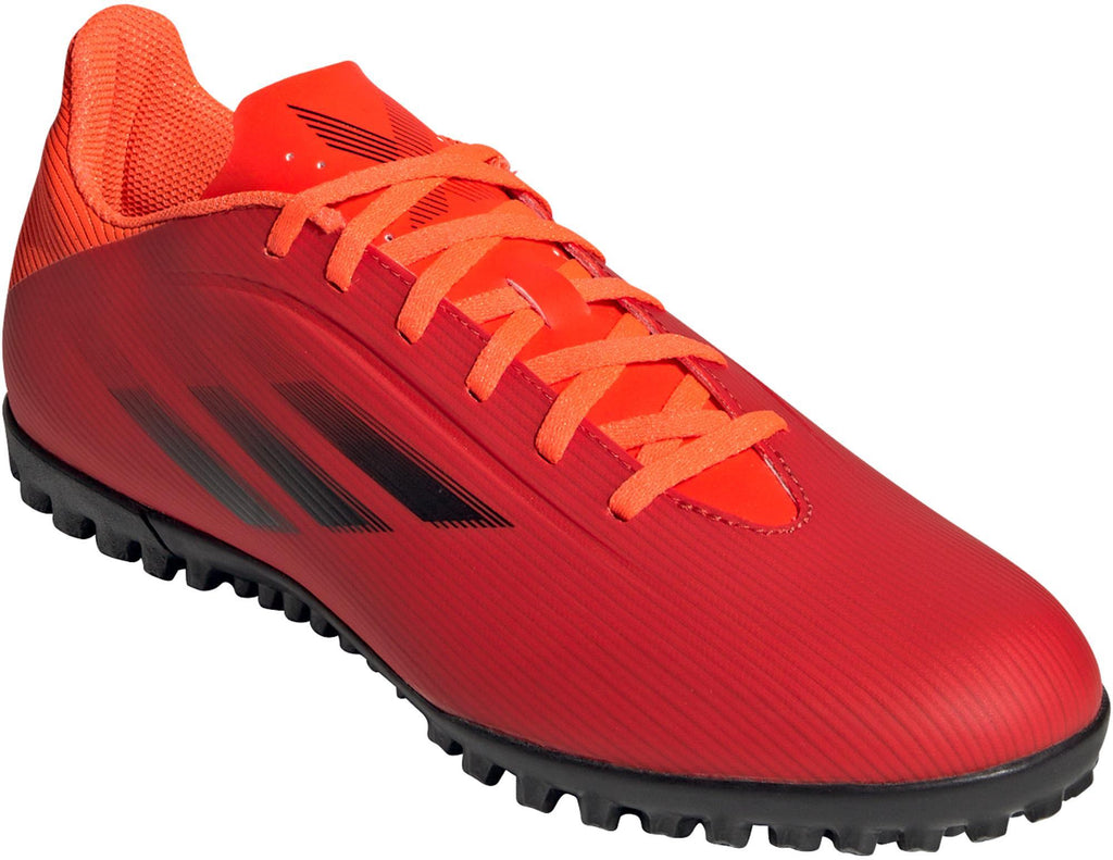 X Speedflow.4 TF voetbalschoenen
