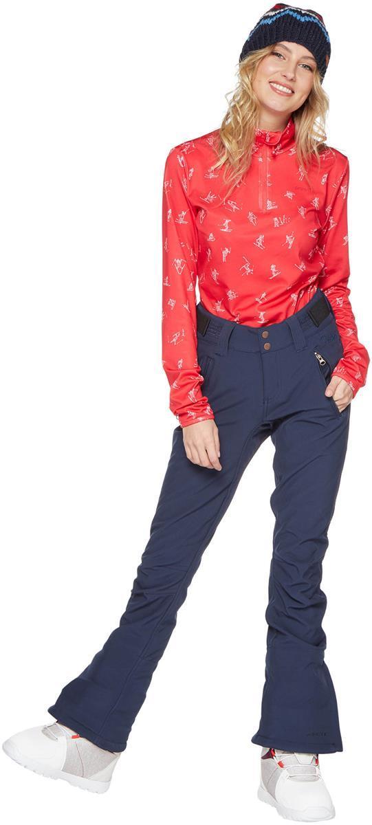 lole softshell snowpants