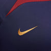 Paris Saint-Germain Strike voetbaltrainingstop