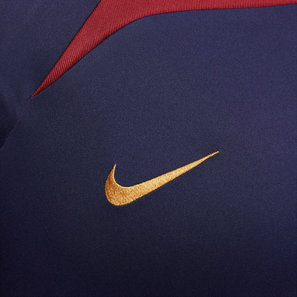 Paris Saint-Germain Strike voetbaltrainingstop