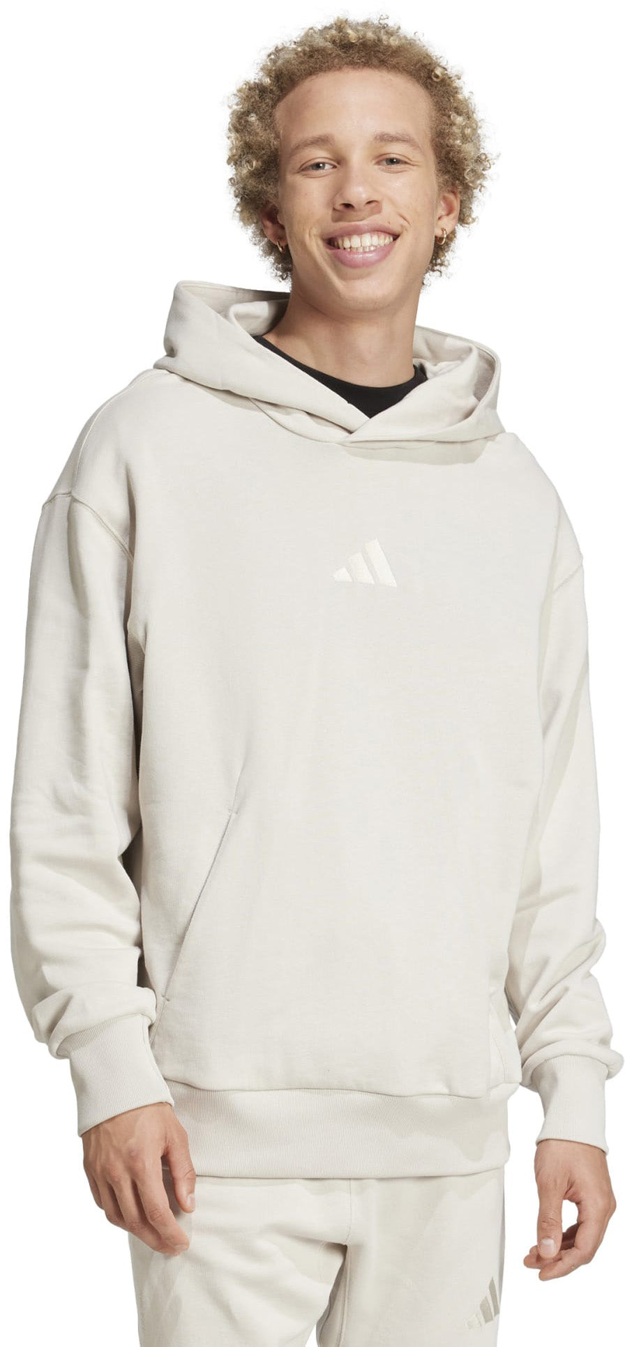 ALL SZN French Terry hoodie