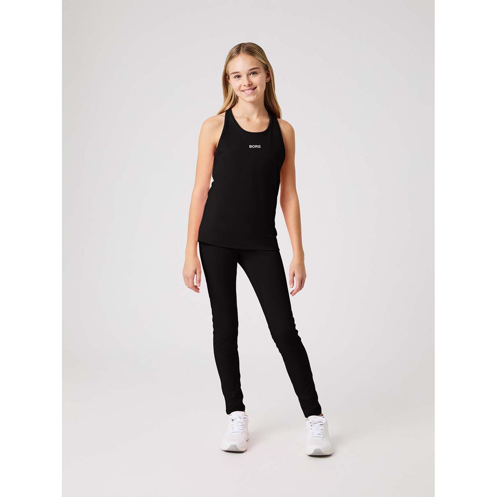 racerback tank top