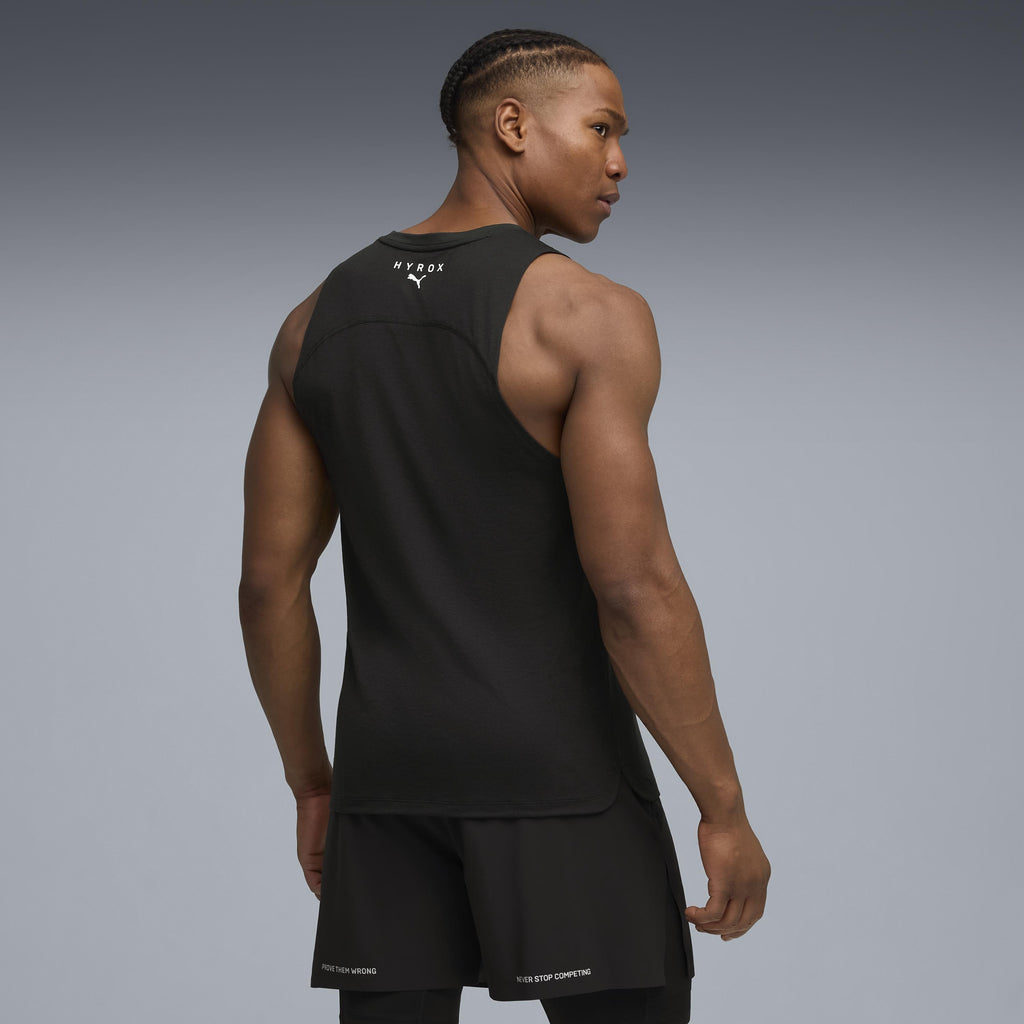 X Hyrox Cloudspun Thermoadapt Tank top