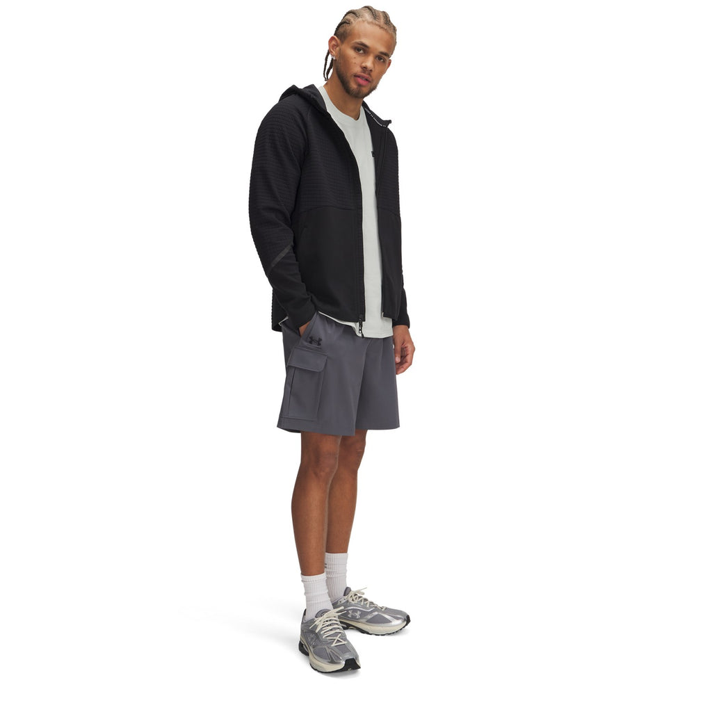Vibe Woven Cargo short