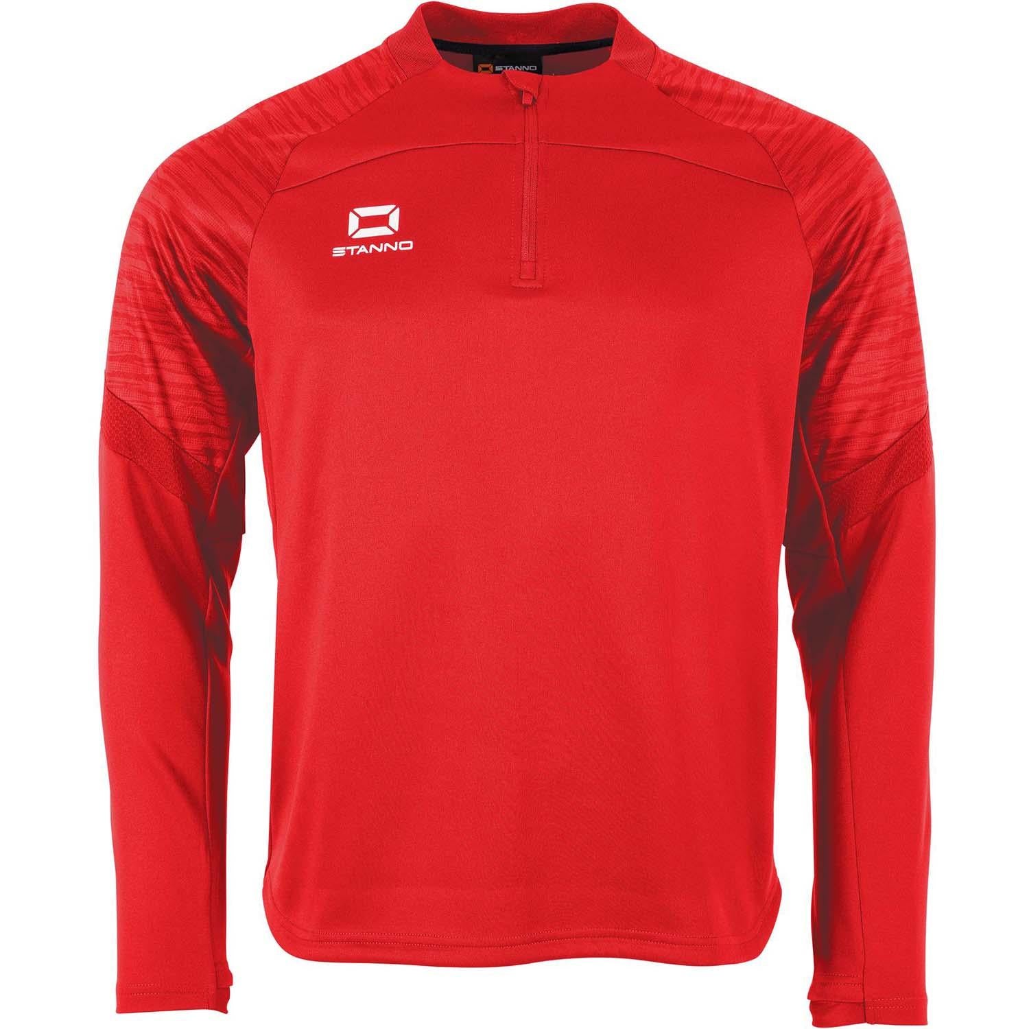 Bolt Quarter Zip Top