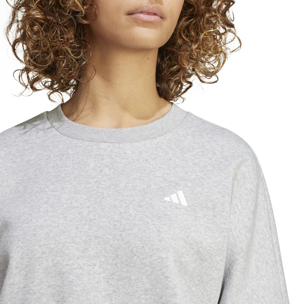 Essentials Logo Feel Cozy sweater