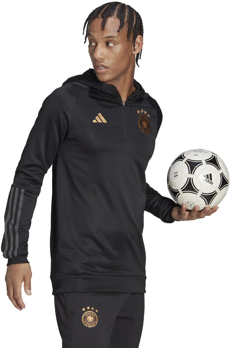 Duitsland Tiro 23 hoodie