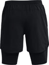 Launch 5'' 2-in-1 short