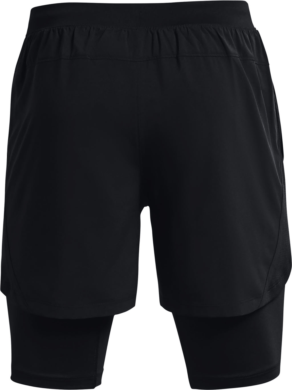Launch 5'' 2-in-1 short
