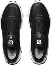 SUPERCROSS Black/White/Black