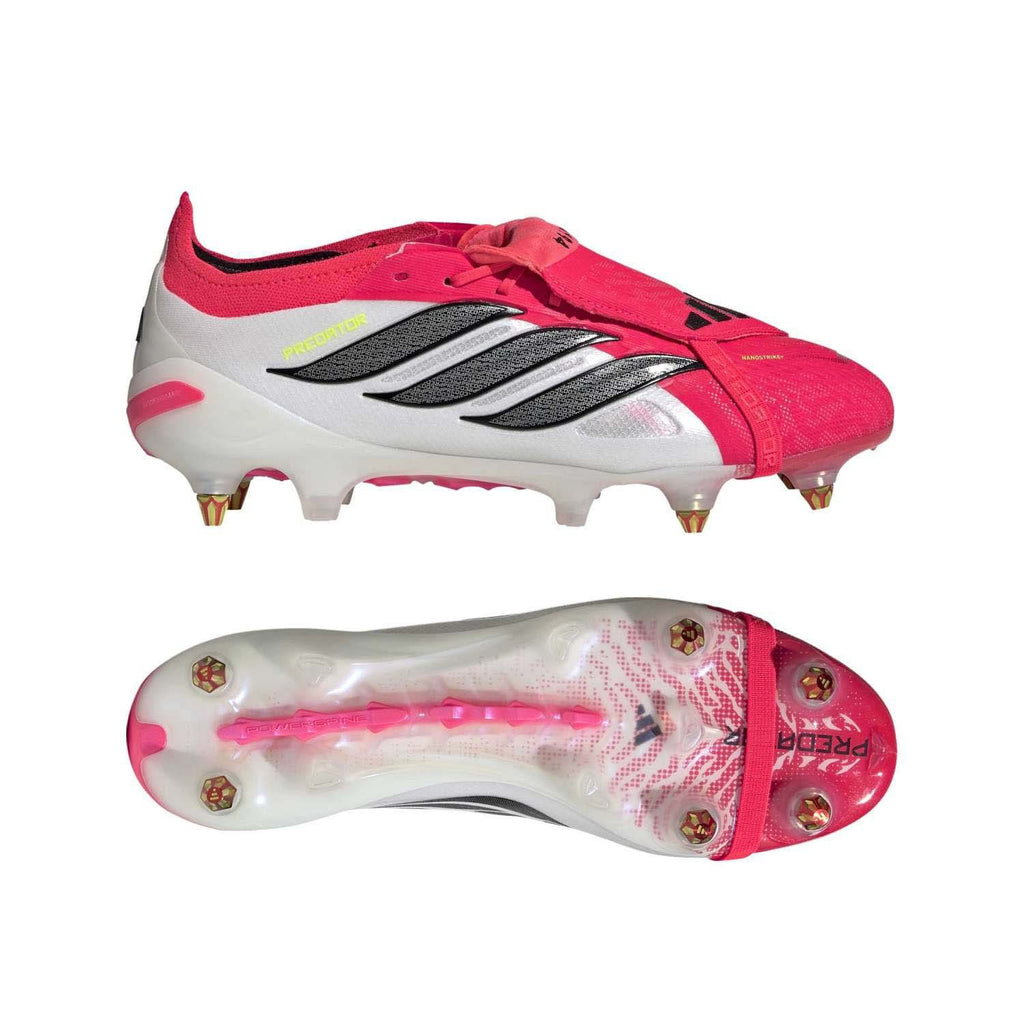 Predator Elite voetbalschoenen Zacht gras