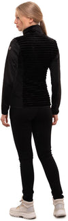 luhta ikaala midlayer