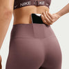 One Women's High-waisted Flare jazzpant