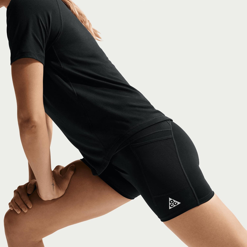 Acg Trail Dri-fit Hr 4in Shorts Tight