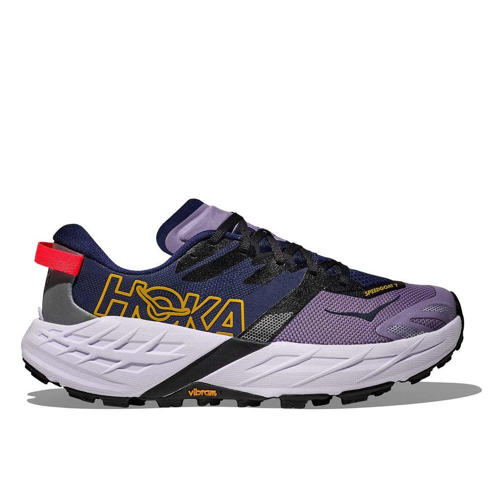 Speedgoat 7 hardloopschoenen trail