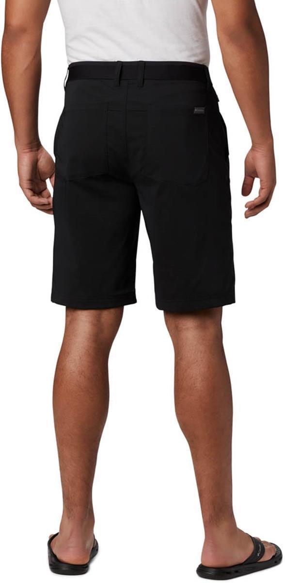 Tech Trail Short 10