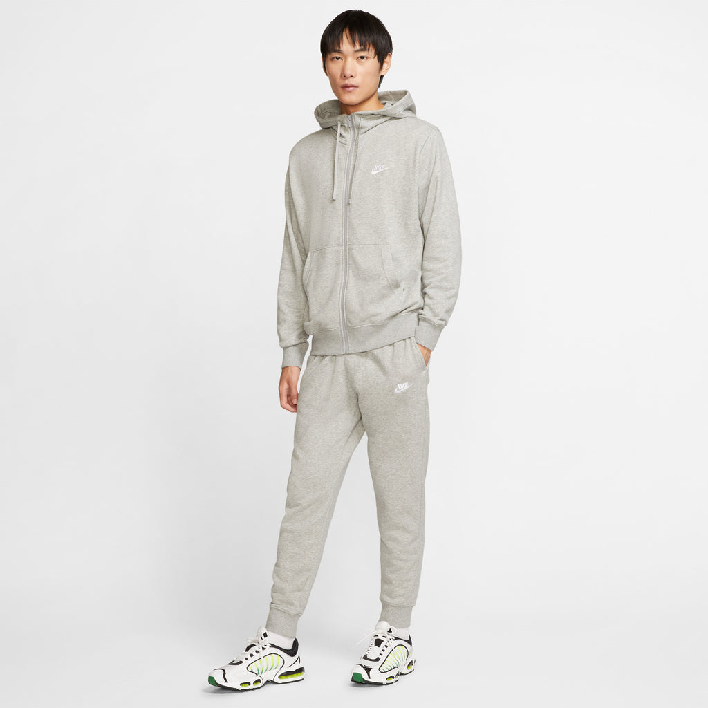 Club Full-zip hoodie